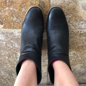 Rachel Comey | Black | Booties |Size 7.5